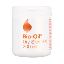 Гель, Bio-Oil (Био-Оил) 200 мл для сухой кожи