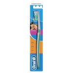 Зубная щетка, oral-b (Орал-би) 1-2-3 классик 40 средняя жесткость